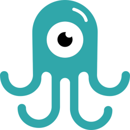 octa solutions's logo